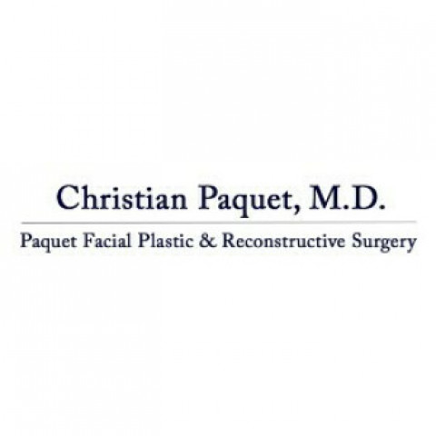 Visit Paquet Facial Plastic Surgery