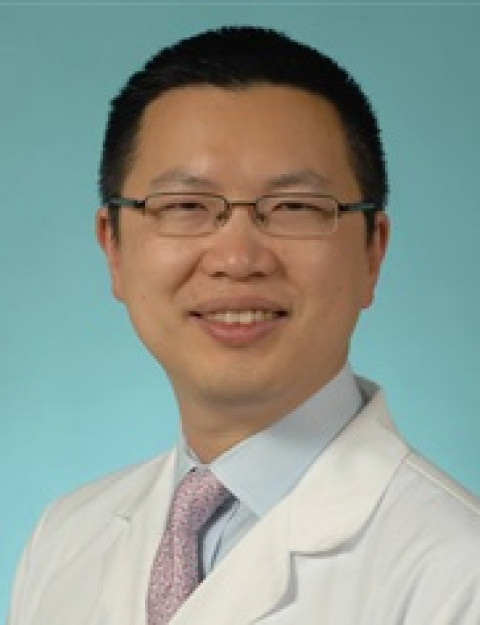 Visit Albert Woo, MD