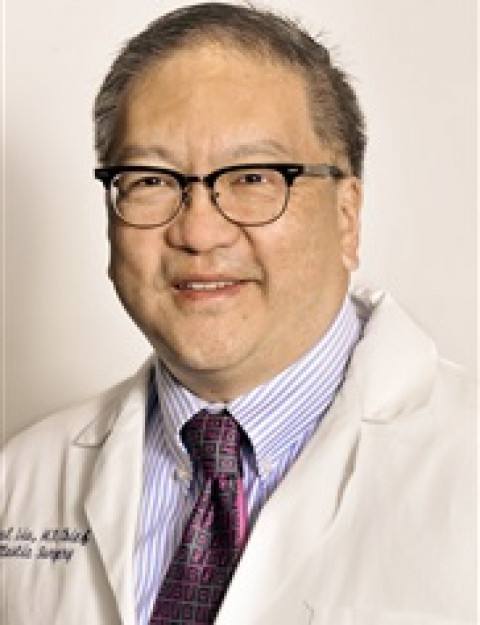 Visit Paul Liu, MD